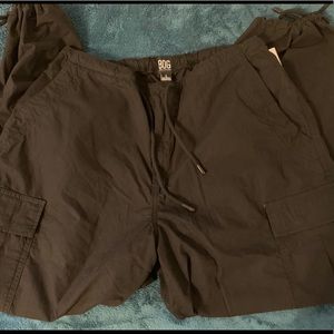 BDG cargo pants